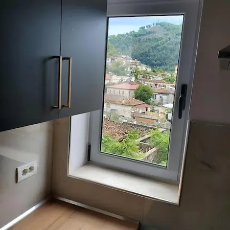 Апартаменты Apartament In *
