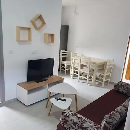 Apartament In