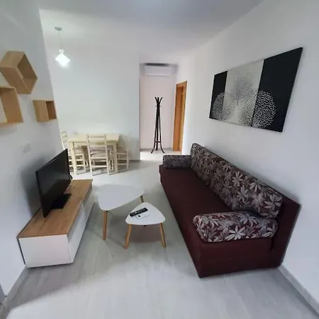 Apartament In Апартаменты *
