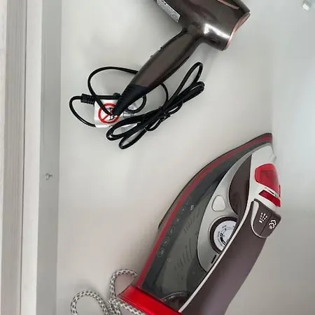 Lejlighed Apartament In Berat