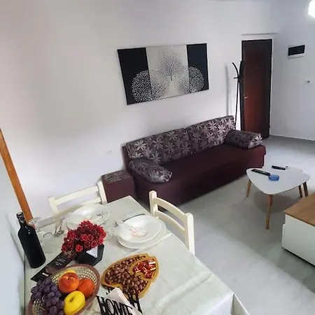 Apartament In Lejlighed Berat