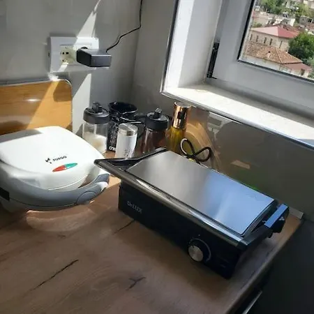 Lejlighed Apartament In Berat