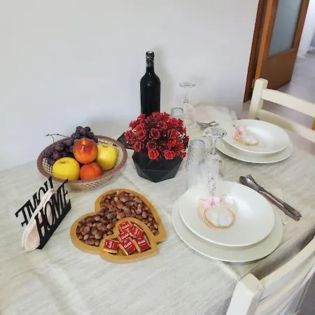 Apartament In Берат