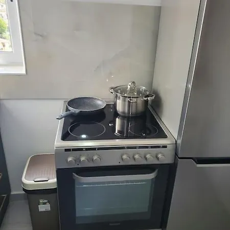 Apartament In * Berat