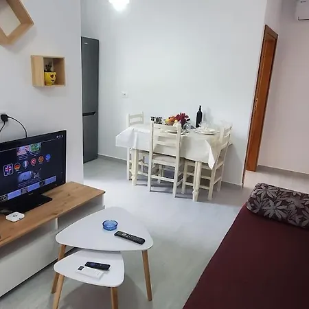Apartament In Lejlighed Berat