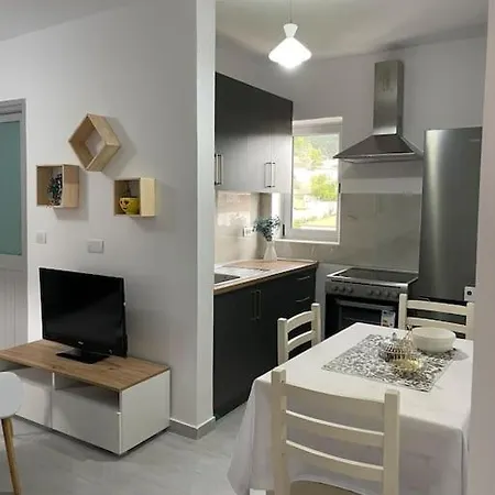 Apartament In *