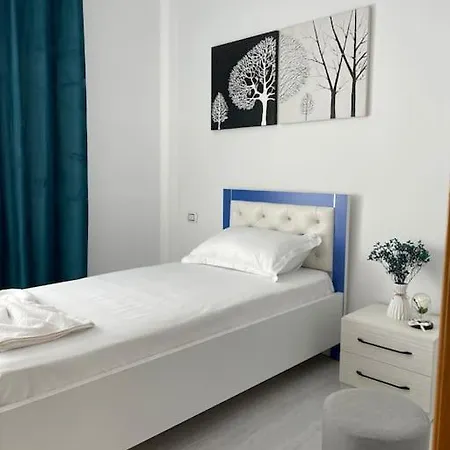 Apartament In * Berat