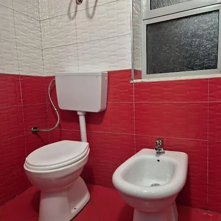 Lejlighed Apartament In