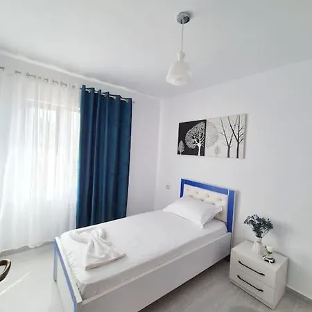 Апартаменты Apartament In Берат