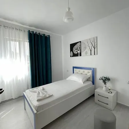 Apartament In