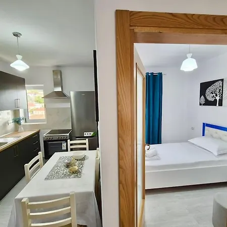 Apartament In Апартаменты