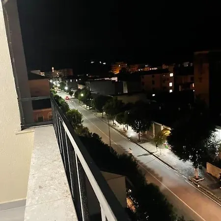Апартаменты Apartament In