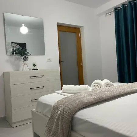 Apartament In Апартаменты *