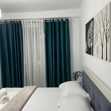 Apartament In Lejlighed Berat