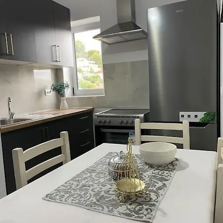Lejlighed Apartament In