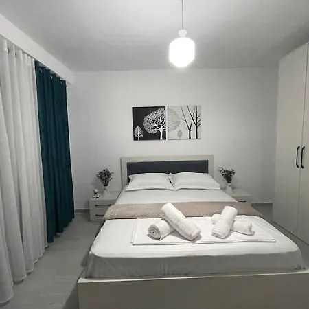 Апартаменты Apartament In *
