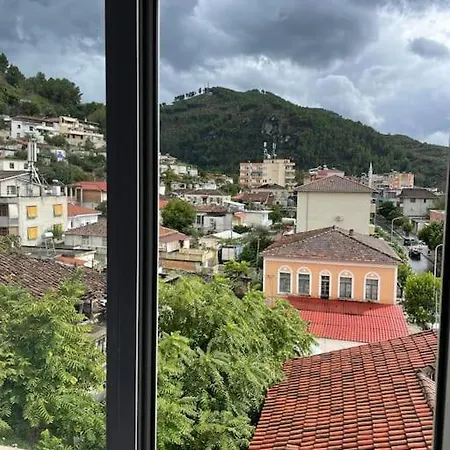 Apartament In Berat