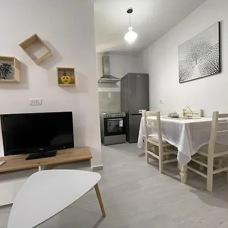 Apartament In Lejlighed