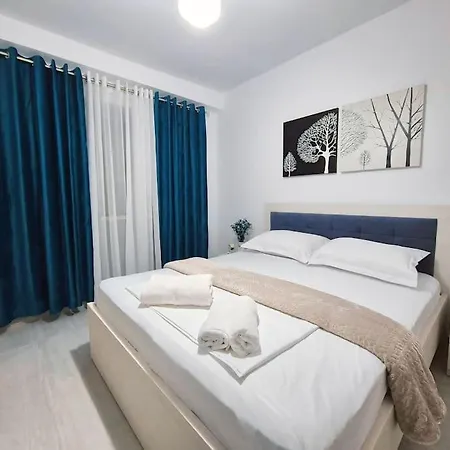 Апартаменты Apartament In *